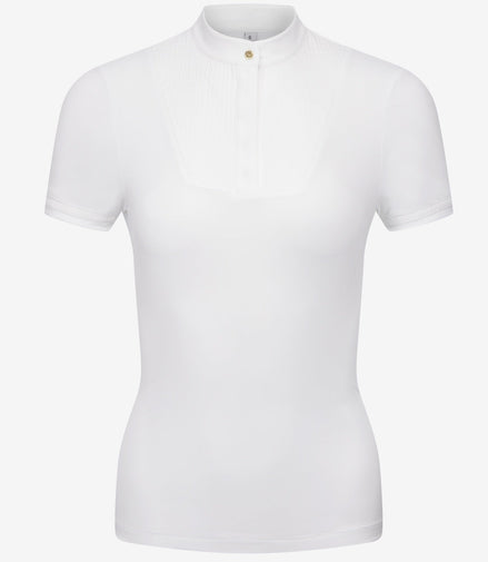 LeMieux Sophia Wedstrijdshirt Dames Wedstrijdshirts - Maddelin Equestrian LeMieux