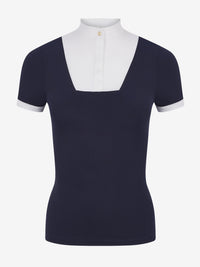 LeMieux Sophia Wedstrijdshirt Dames Wedstrijdshirts - Maddelin Equestrian LeMieux