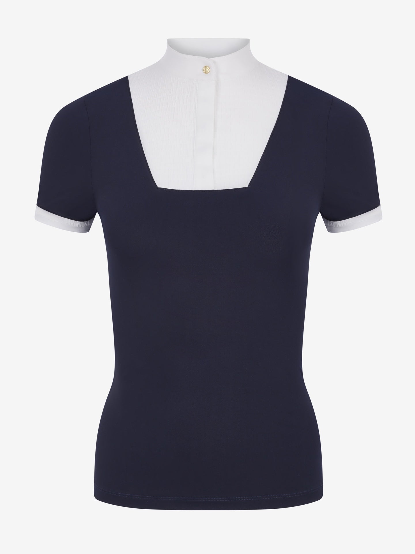 LeMieux Sophia Wedstrijdshirt Dames Wedstrijdshirts - Maddelin Equestrian LeMieux