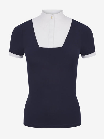 LeMieux Sophia Wedstrijdshirt Dames Wedstrijdshirts - Maddelin Equestrian LeMieux
