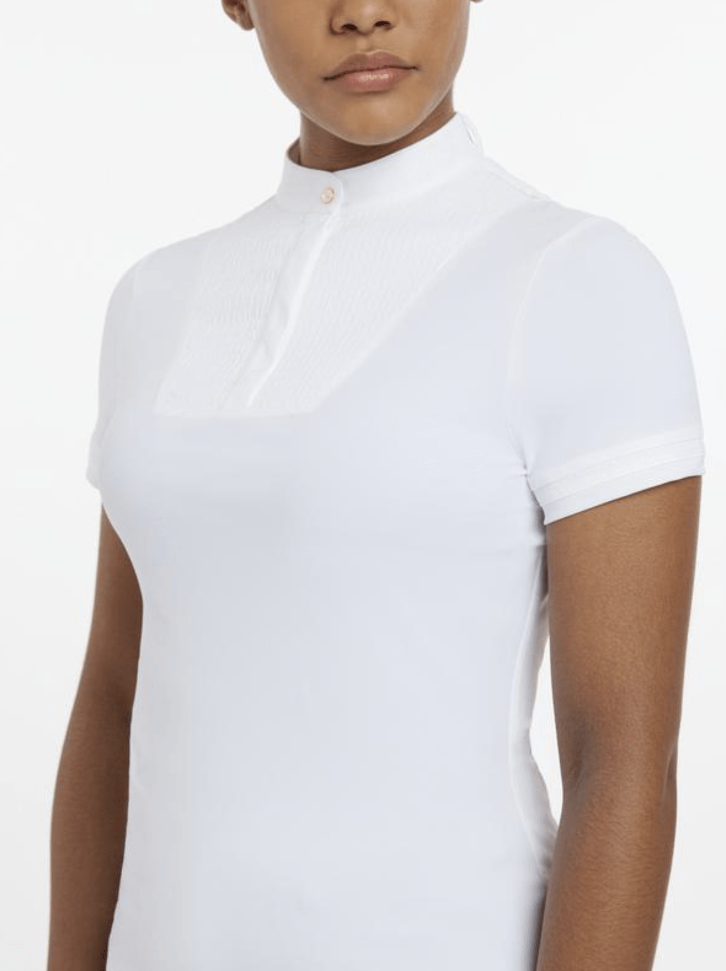 LeMieux Sophia Wedstrijdshirt Dames Wedstrijdshirts - Maddelin Equestrian LeMieux