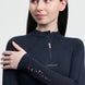 LeMieux Sparkle Base Layer Kids Kids Truien & Shirts - Maddelin Equestrian LeMieux