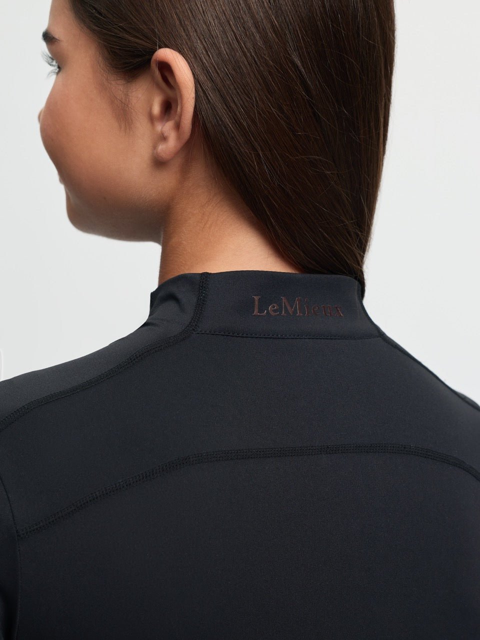 LeMieux Sparkle Base Layer Kids Kids Truien & Shirts - Maddelin Equestrian LeMieux