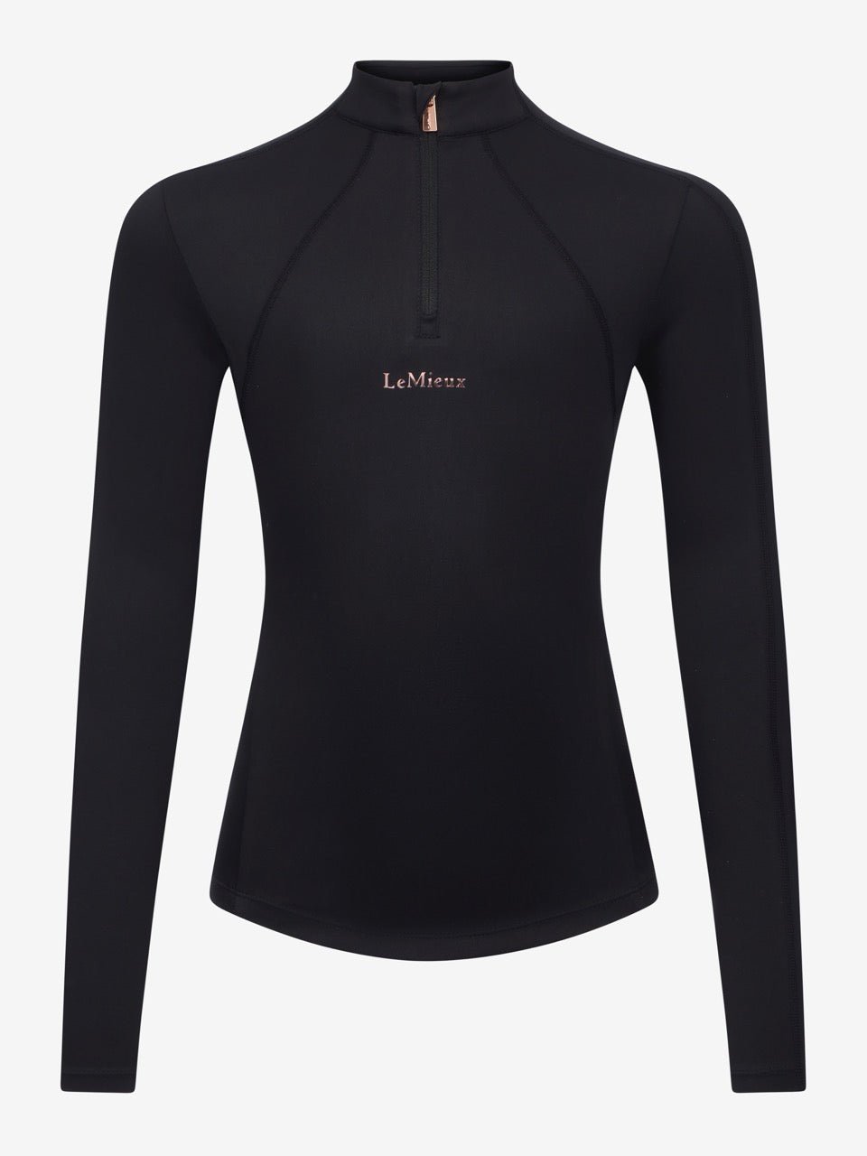 LeMieux Sparkle Base Layer Kids Kids Truien & Shirts - Maddelin Equestrian LeMieux