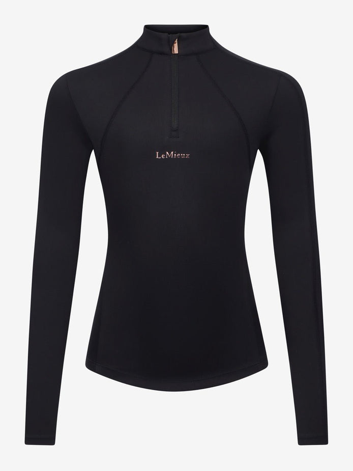 LeMieux Sparkle Base Layer Kids Kids Truien & Shirts - Maddelin Equestrian LeMieux