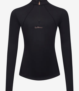 LeMieux Sparkle Base Layer Kids Kids Truien & Shirts - Maddelin Equestrian LeMieux