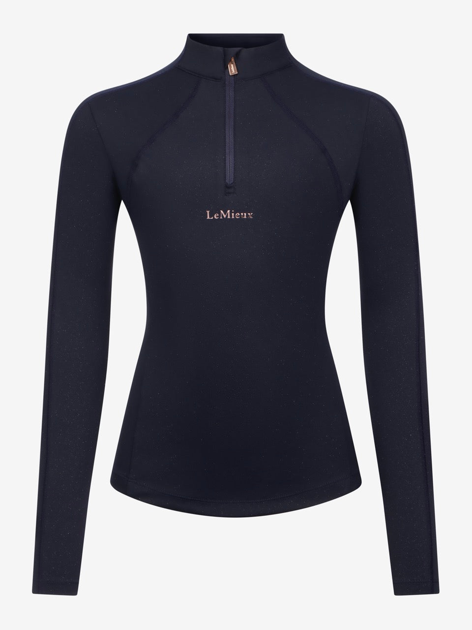 LeMieux Sparkle Base Layer Kids Kids Truien & Shirts - Maddelin Equestrian LeMieux