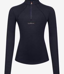 LeMieux Sparkle Base Layer Kids Kids Truien & Shirts - Maddelin Equestrian LeMieux