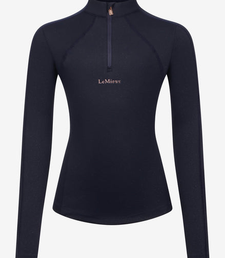 LeMieux Sparkle Base Layer Kids Kids Truien & Shirts - Maddelin Equestrian LeMieux