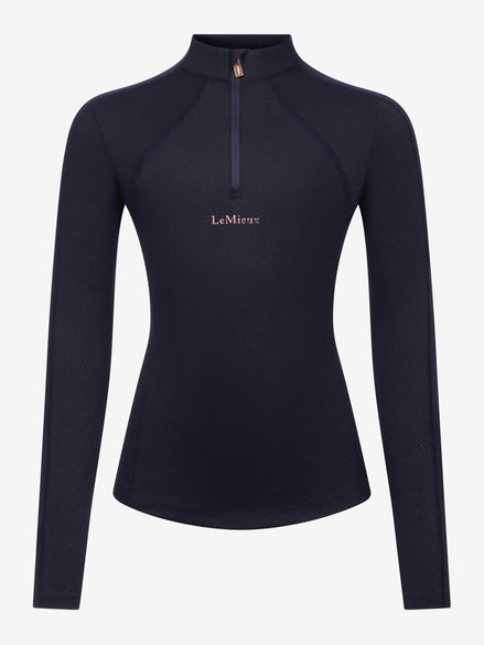 LeMieux Sparkle Base Layer Kids Kids Truien & Shirts - Maddelin Equestrian LeMieux