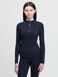 LeMieux Sparkle Base Layer Kids Kids Truien & Shirts - Maddelin Equestrian LeMieux