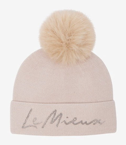 Lemieux Sparkle Muts Mutsen, petten en sjaals - Maddelin Equestrian LeMieux