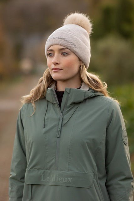 Lemieux Sparkle Muts Mutsen, petten en sjaals - Maddelin Equestrian LeMieux