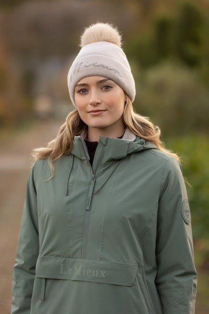 Lemieux Sparkle Muts Mutsen, petten en sjaals - Maddelin Equestrian LeMieux