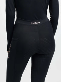 LeMieux Sparkle Orla Pull On Legging Meisjes Kids Rijbroeken - Maddelin Equestrian LeMieux