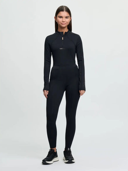 LeMieux Sparkle Orla Pull On Legging Meisjes Kids Rijbroeken - Maddelin Equestrian LeMieux