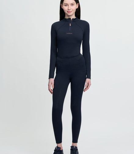 LeMieux Sparkle Orla Pull On Legging Meisjes Kids Rijbroeken - Maddelin Equestrian LeMieux