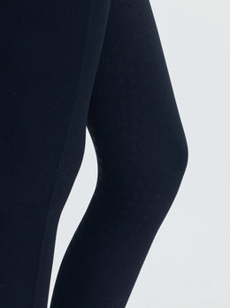 LeMieux Sparkle Orla Pull On Legging Meisjes Kids Rijbroeken - Maddelin Equestrian LeMieux