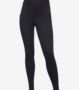 LeMieux Sparkle Pull On Legging Kids Kids Rijbroeken - Maddelin Equestrian LeMieux