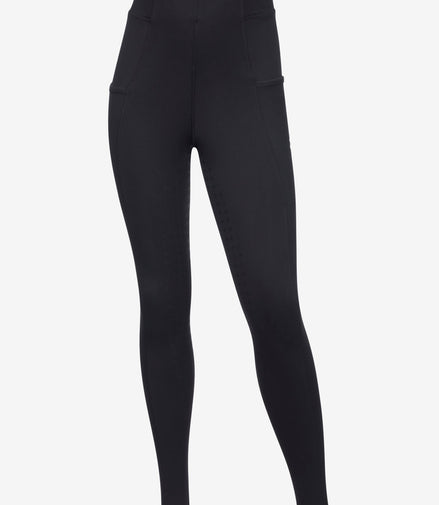 LeMieux Sparkle Pull On Legging Kids Kids Rijbroeken - Maddelin Equestrian LeMieux