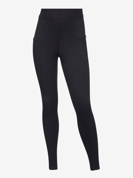 LeMieux Sparkle Pull On Legging Kids Kids Rijbroeken - Maddelin Equestrian LeMieux