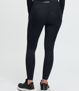 LeMieux Sparkle Pull On Legging Kids Kids Rijbroeken - Maddelin Equestrian LeMieux