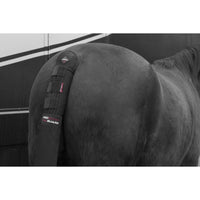 LeMieux Staartbeschermer met zak Transport, therapeutisch en stalbeschermers - Maddelin Equestrian LeMieux