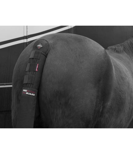 LeMieux Staartbeschermer met zak Transport, therapeutisch en stalbeschermers - Maddelin Equestrian LeMieux
