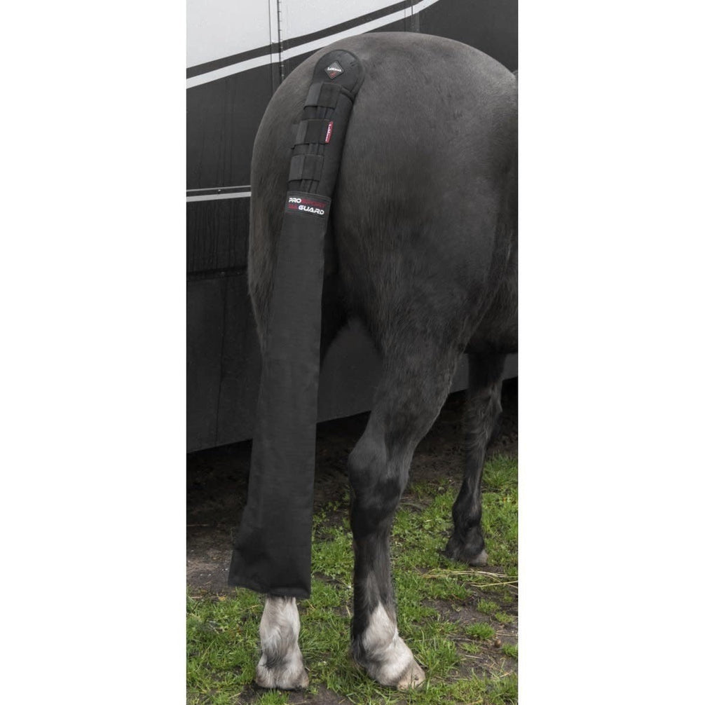 LeMieux Staartbeschermer met zak Transport, therapeutisch en stalbeschermers - Maddelin Equestrian LeMieux