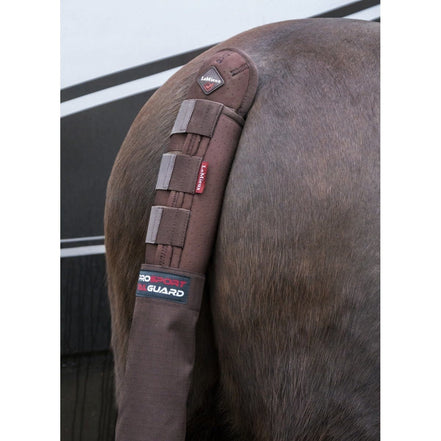 LeMieux Staartbeschermer met zak Transport, therapeutisch en stalbeschermers - Maddelin Equestrian LeMieux