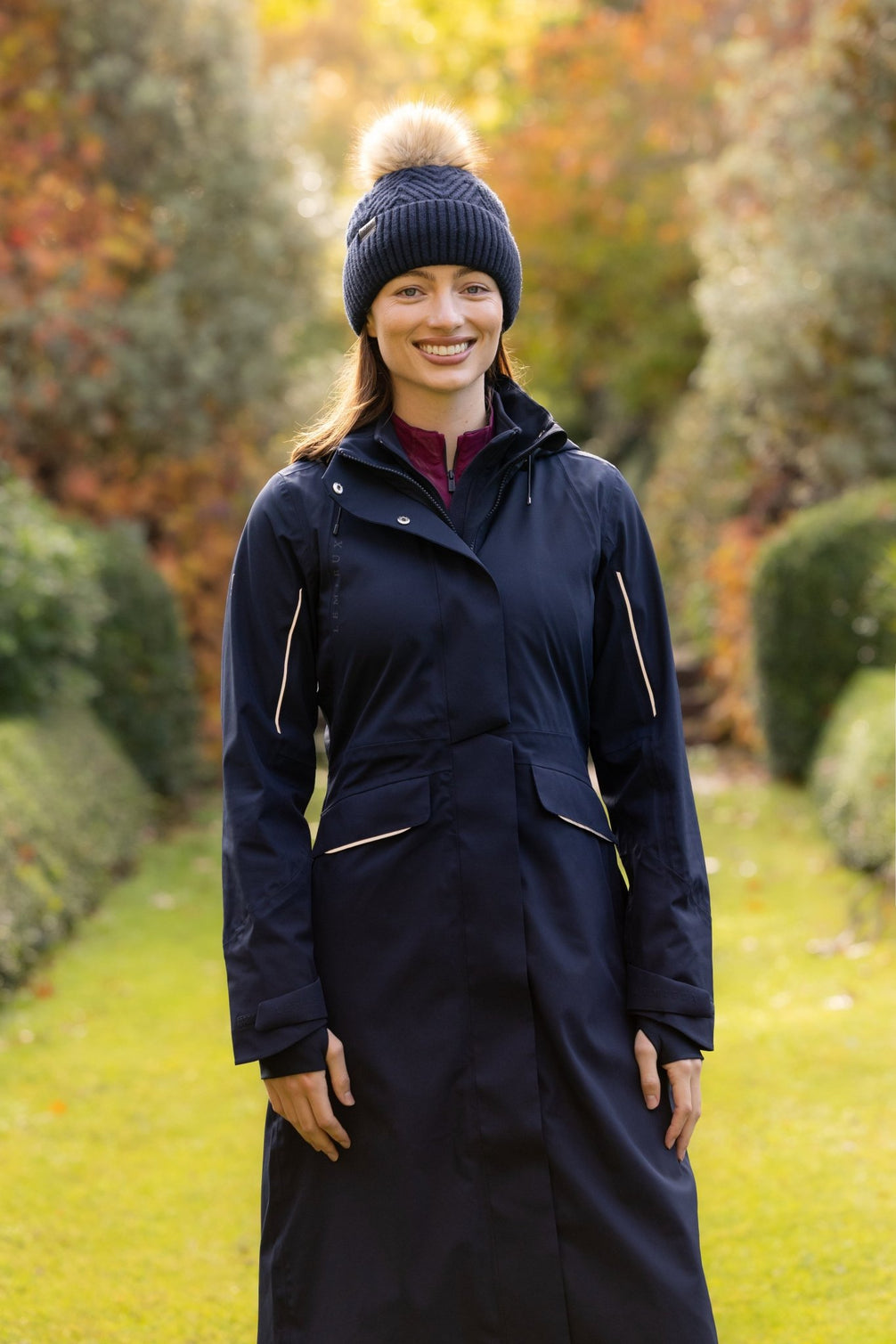 LeMieux Stormwear Performance Rijjas Dames Dames Jassen - Maddelin Equestrian