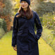 LeMieux Stormwear Performance Rijjas Dames Dames Jassen - Maddelin Equestrian