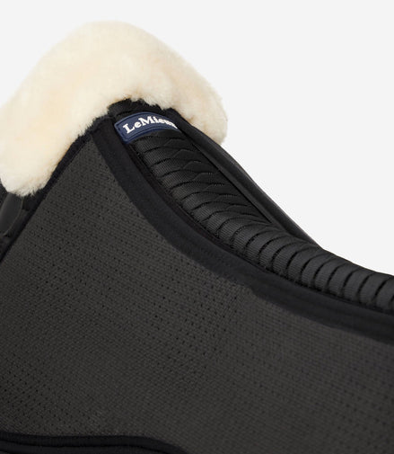 LeMieux Streamline Zadelonderlegger Aanpasbaar Zadelonderleggers - Maddelin Equestrian LeMieux