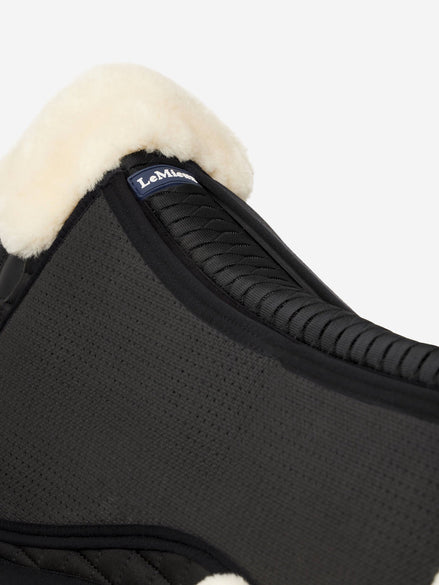 LeMieux Streamline Zadelonderlegger Aanpasbaar Zadelonderleggers - Maddelin Equestrian LeMieux