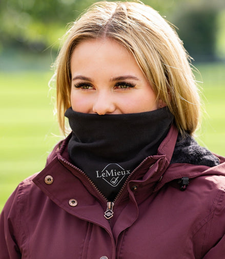 LeMieux Stretch Snood Mutsen - Maddelin Equestrian LeMieux