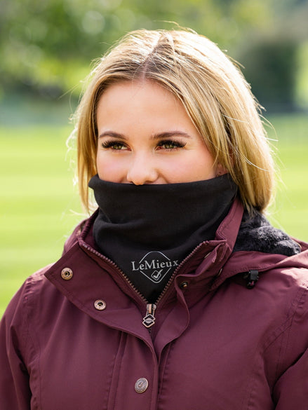LeMieux Stretch Snood Mutsen - Maddelin Equestrian LeMieux