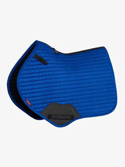 LeMieux Suede Zadeldek Core Zadeldoeken - Maddelin Equestrian LeMieux