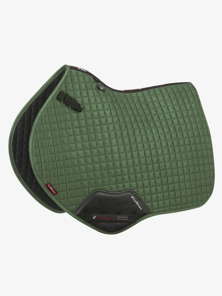 LeMieux Suede Zadeldek Core Zadeldoeken - Maddelin Equestrian LeMieux