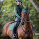 LeMieux Suede Zadeldek Core Zadeldoeken - Maddelin Equestrian LeMieux