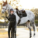 LeMieux Suede Zadeldek Core Zadeldoeken - Maddelin Equestrian LeMieux
