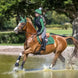 LeMieux Suede Zadeldek Core Zadeldoeken - Maddelin Equestrian LeMieux