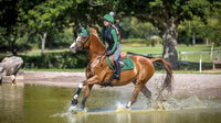 LeMieux Suede Zadeldek Core Zadeldoeken - Maddelin Equestrian LeMieux