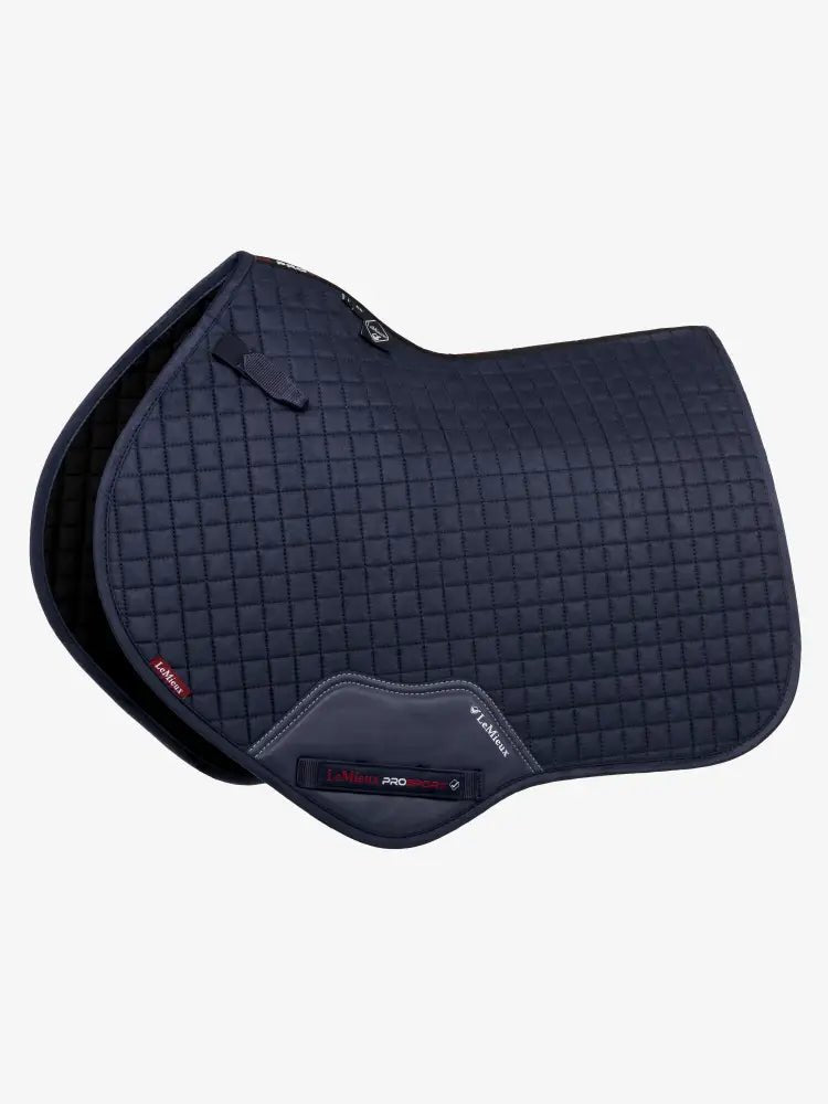 LeMieux Suede Zadeldek Core Zadeldoeken - Maddelin Equestrian LeMieux