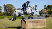 LeMieux Suede Zadeldek Core Zadeldoeken - Maddelin Equestrian LeMieux