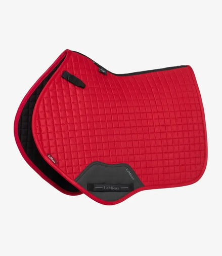 LeMieux Suede Zadeldek Core Zadeldoeken - Maddelin Equestrian LeMieux