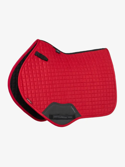 LeMieux Suede Zadeldek Core Zadeldoeken - Maddelin Equestrian LeMieux
