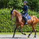 LeMieux Suede Zadeldek Core Zadeldoeken - Maddelin Equestrian LeMieux
