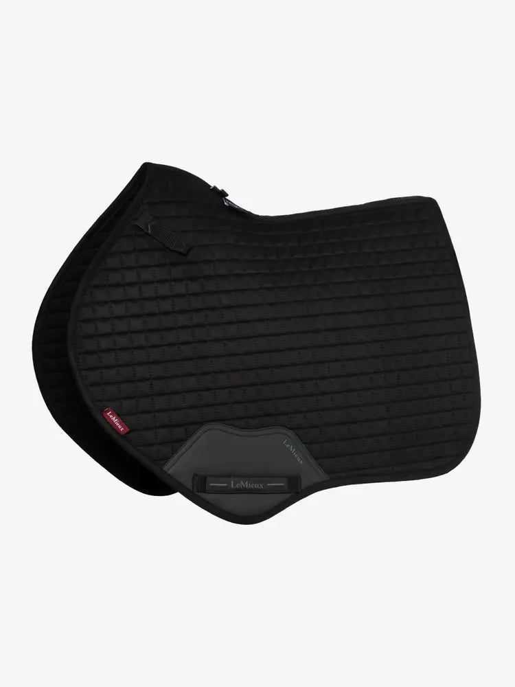 LeMieux Suede Zadeldek Core Zadeldoeken - Maddelin Equestrian LeMieux