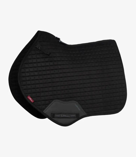 LeMieux Suede Zadeldek Core Zadeldoeken - Maddelin Equestrian LeMieux