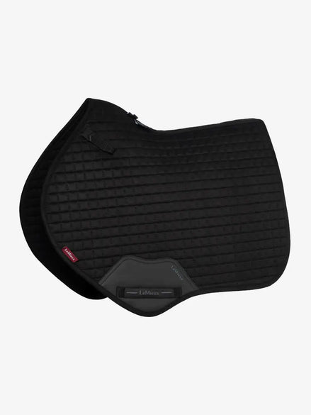 LeMieux Suede Zadeldek Core Zadeldoeken - Maddelin Equestrian LeMieux